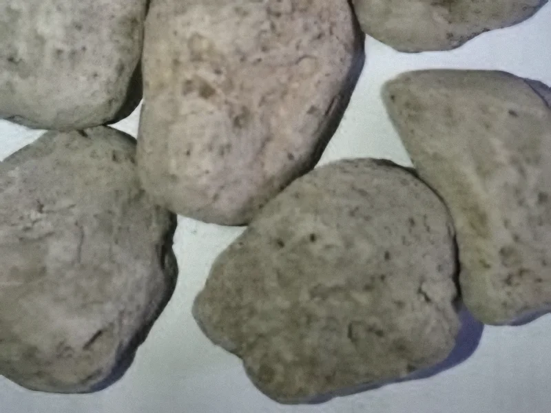 Pumice stone, 2-3 cm grade
