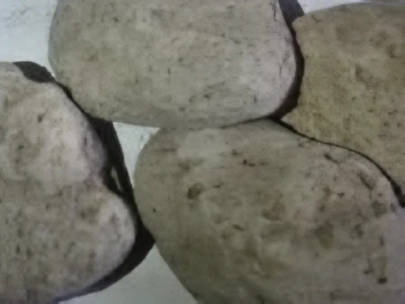 Pumice stone, 2-4 cm grade