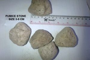 Pumice Stone Size 3-5 CM