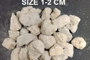 Pumice Stone Size 1-2 CM