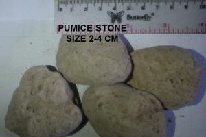 Pumice Stone Size 2-4 CM